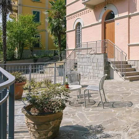 San Mamolo Luxury Garden * Bologna